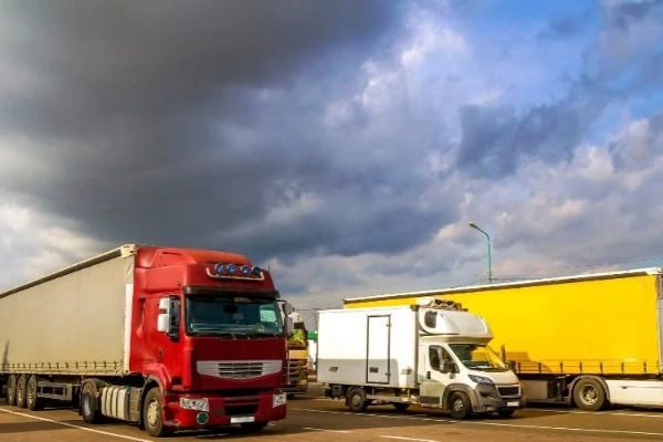 Düzce Bursa Nakliyat Ambarları